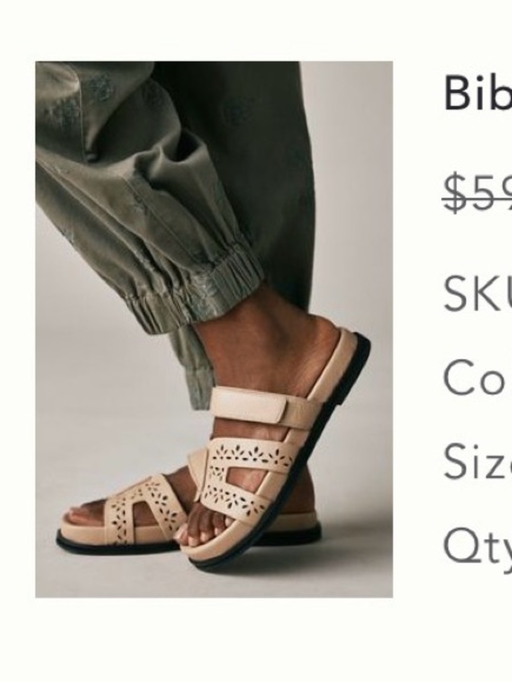 Breathable Beige Women's Sandals with Adjustable Straps